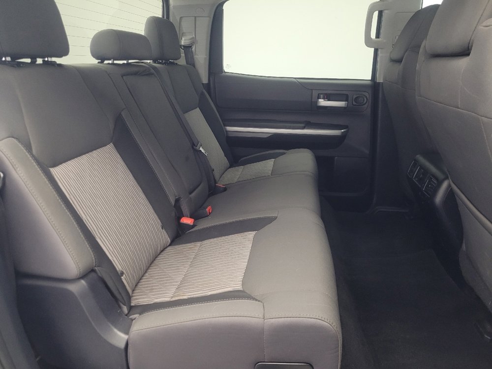 Used 2014 Toyota Tundra SR5 w/ TRD Off Road Package image 19