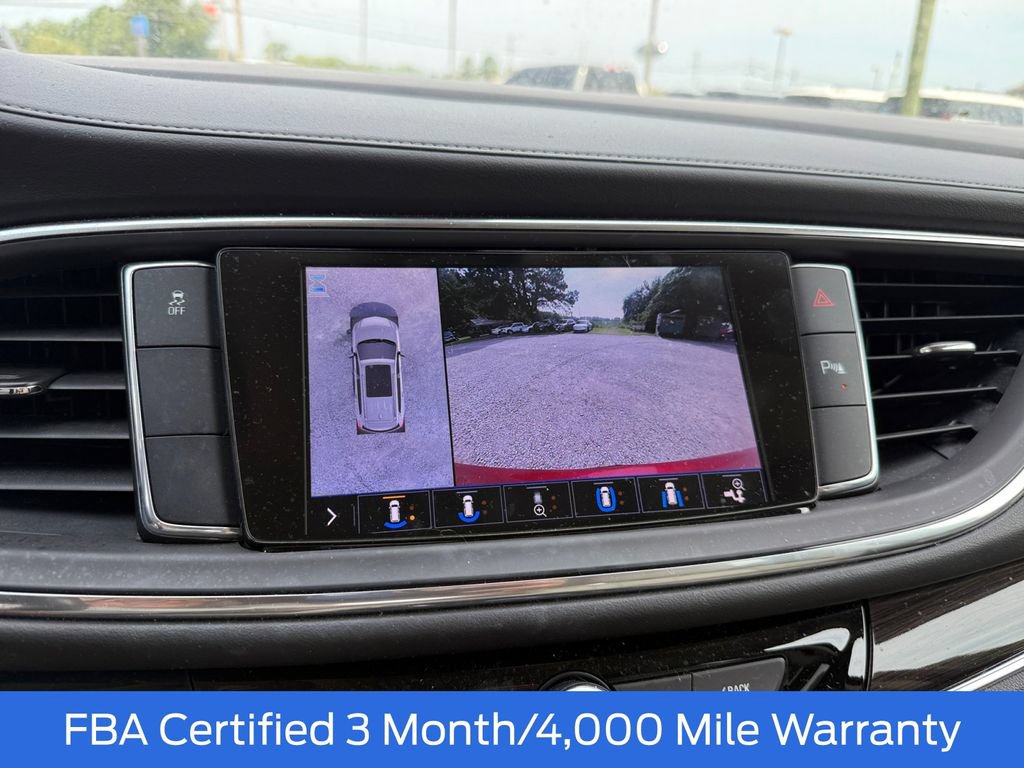 Used 2020 Buick Enclave Essence FWD image 19