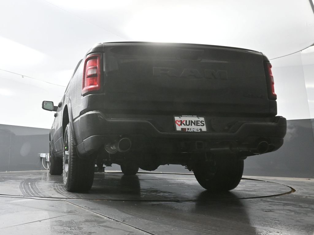 New 2026 RAM 1500 Big Horn image 53