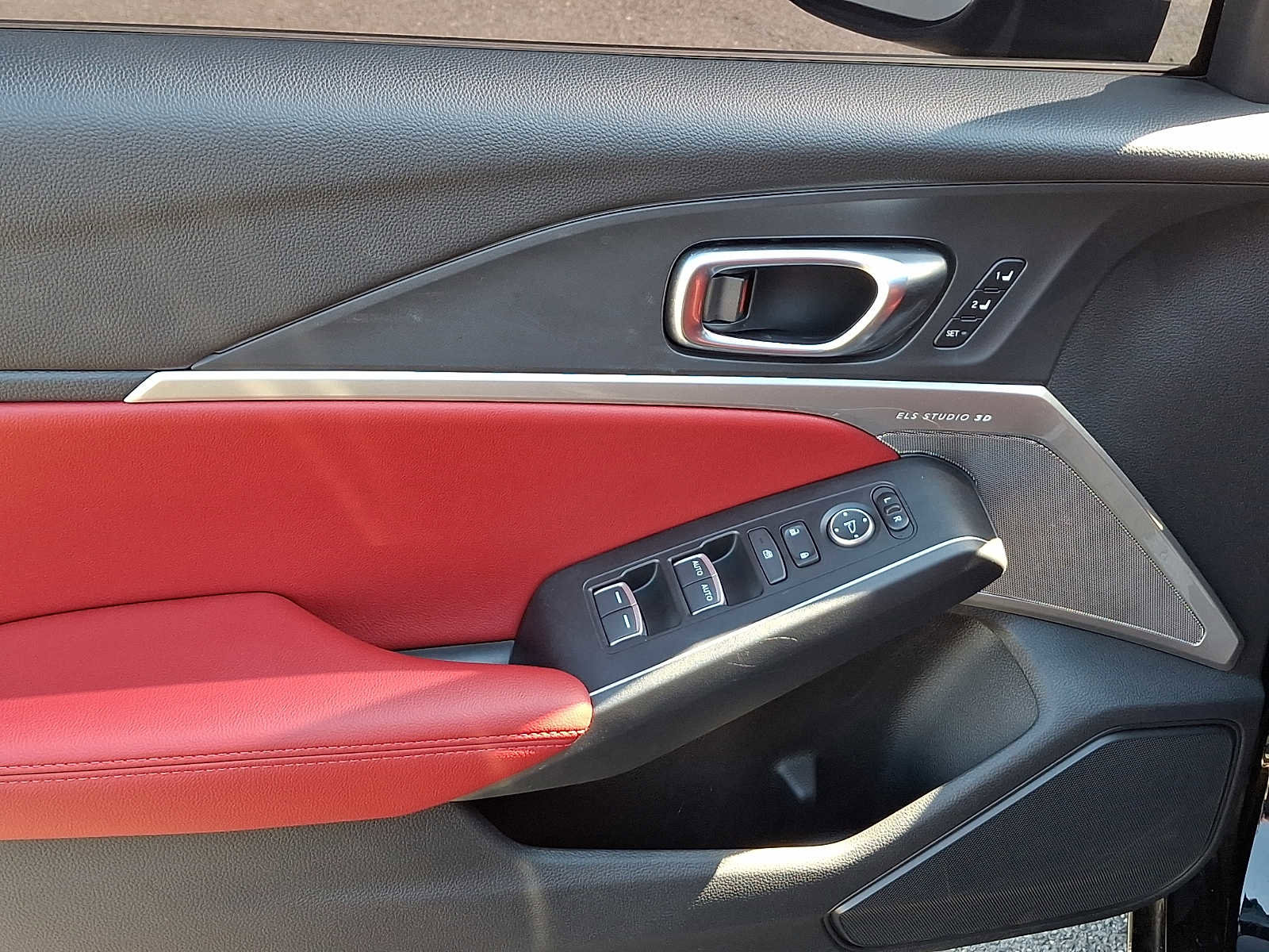 Certified 2023 Acura Integra A-Spec image 12