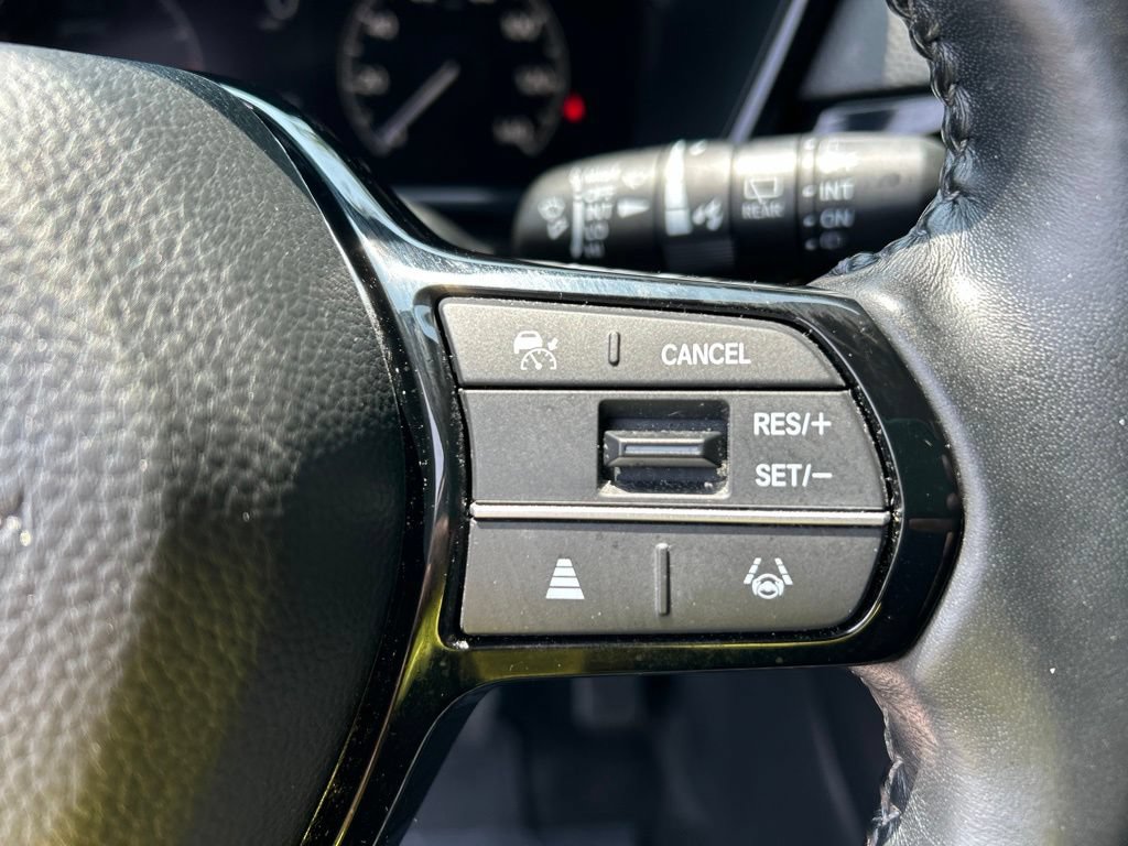 Used 2025 Honda CR-V EX-L image 17