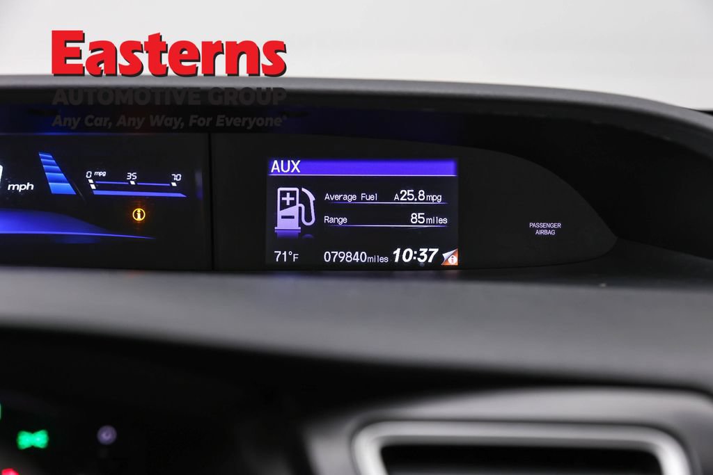 Used 2014 Honda Civic EX image 11
