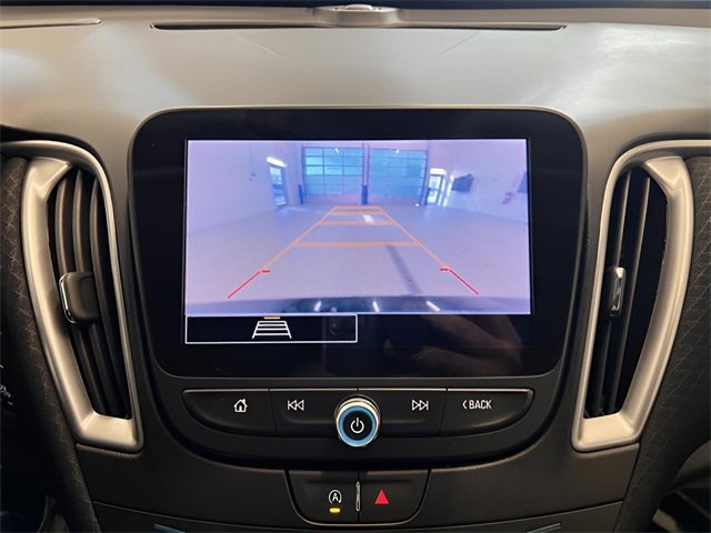 Certified 2024 Chevrolet Malibu LT image 21