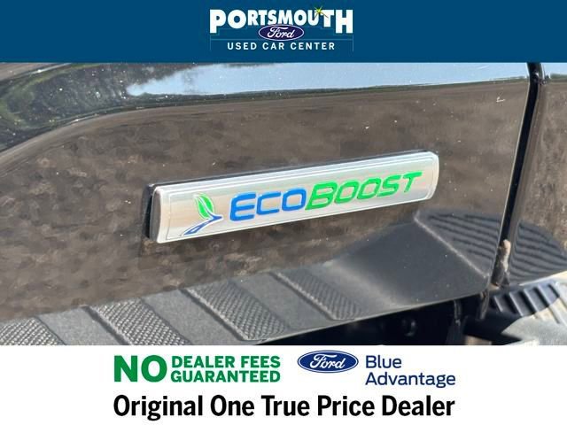 Used 2023 Ford F150 XL w/ XL Chrome Appearance Package image 24