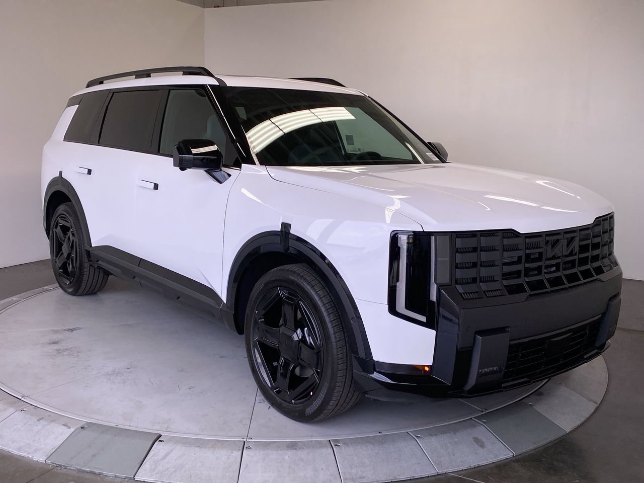 New 2027 Kia Telluride X-Line SX Prestige AWD/4WD image 7
