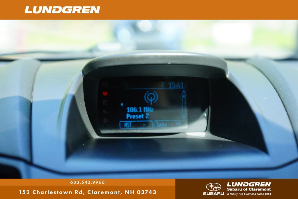 Used 2014 Ford Fiesta S FWD image 14