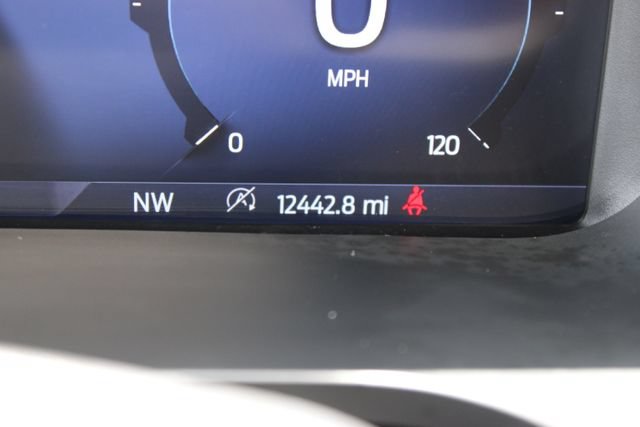 Used 2025 Ford F150 XLT w/ Equipment Group 301A Standard AWD/4WD image 19