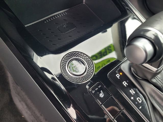 Used 2023 Kia Niro EX image 15