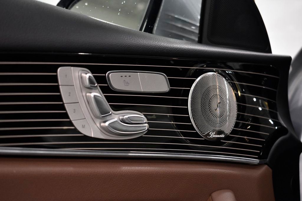 Certified 2023 Mercedes-Benz E 350 4MATIC Sedan image 22