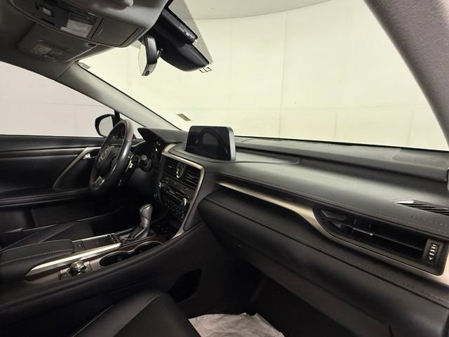 Used 2020 Lexus RX 450h AWD w/ Premium Package image 31