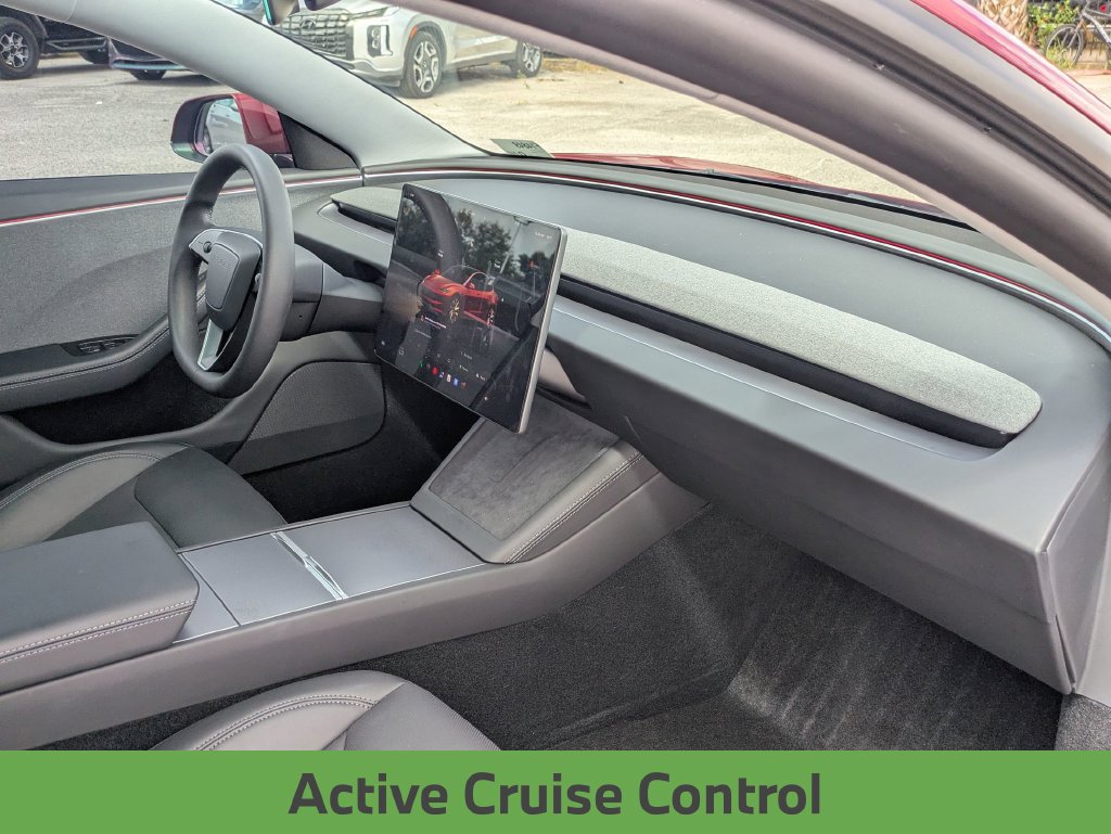 Used 2025 Tesla Model 3 Long Range RWD image 31