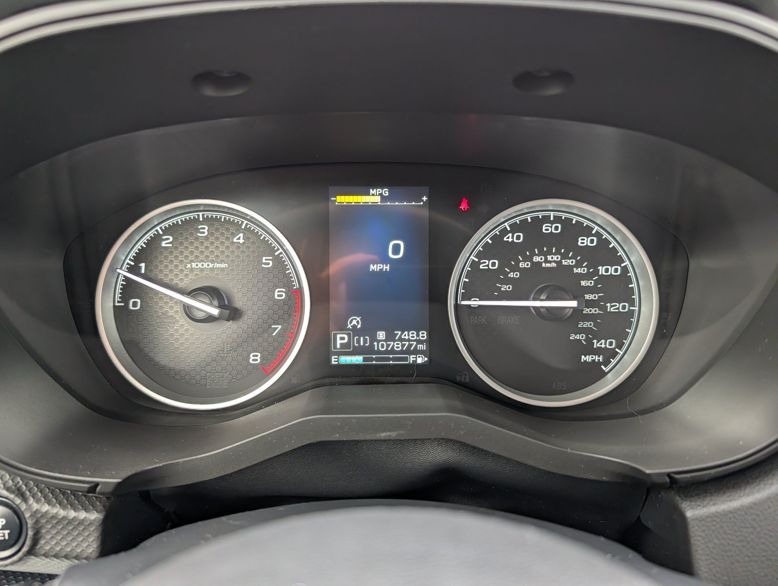 Used 2023 Subaru Forester Premium AWD/4WD image 25