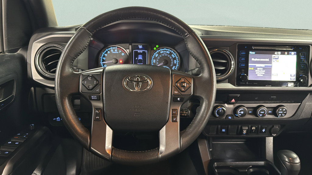 Used 2019 Toyota Tacoma SR5 image 18