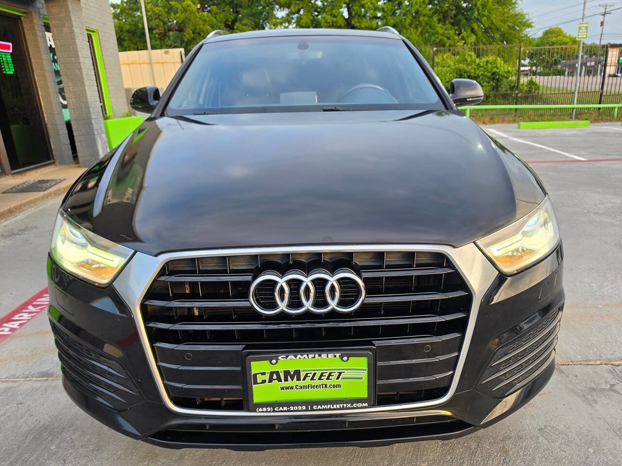 Used 2018 Audi Q3 2.0T Premium image 69