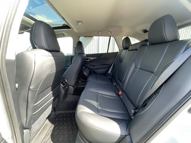 New 2025 Subaru Outback Touring XT image 20