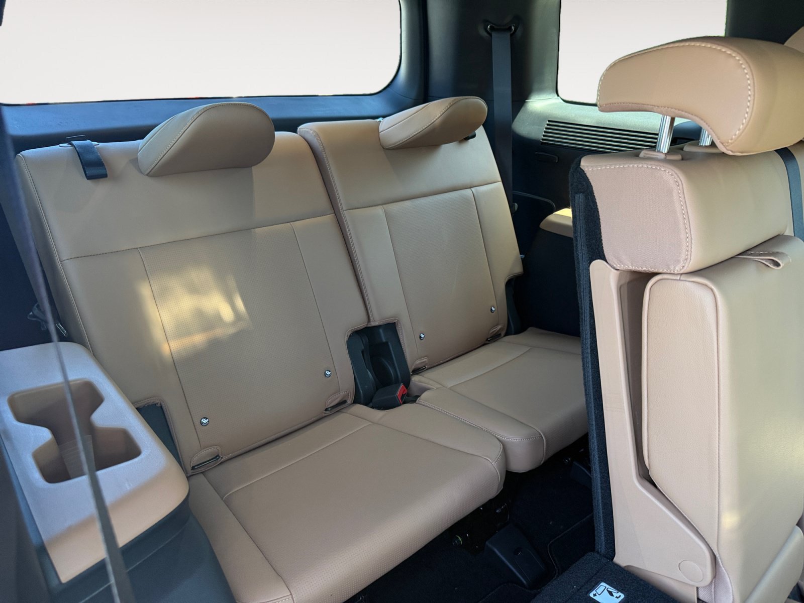 Certified 2026 Hyundai Santa Fe Limited FWD image 19