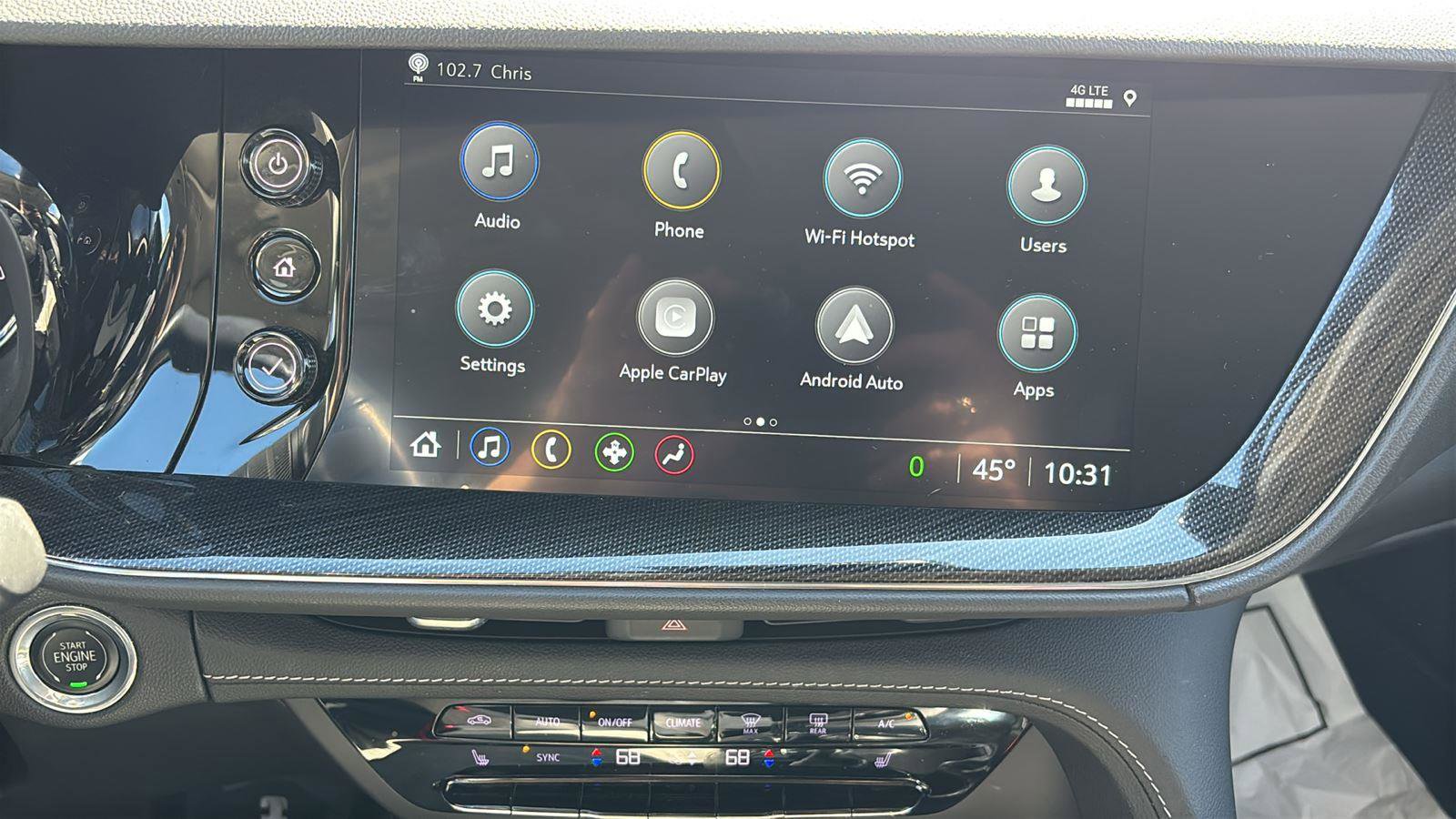 Certified 2023 Buick Envision Essence FWD image 30