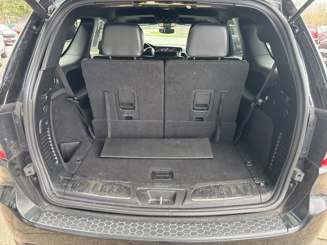 Used 2021 Dodge Durango R/T image 34