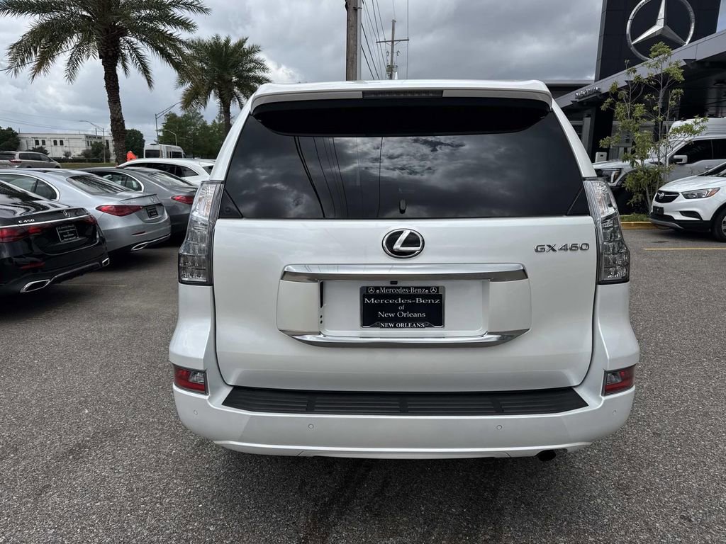 Used 2023 Lexus GX 460 Premium image 6