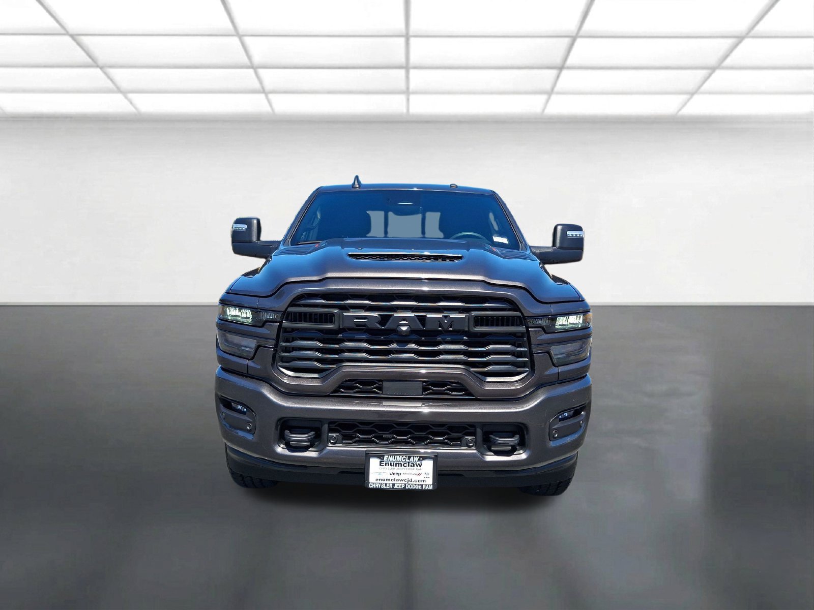 New 2026 RAM 2500 Tradesman AWD/4WD image 8