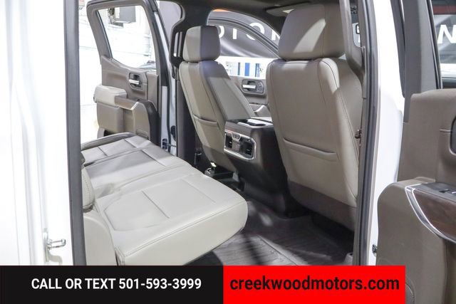 Used 2021 GMC Sierra 1500 SLT w/ SLT Premium Plus Package image 16