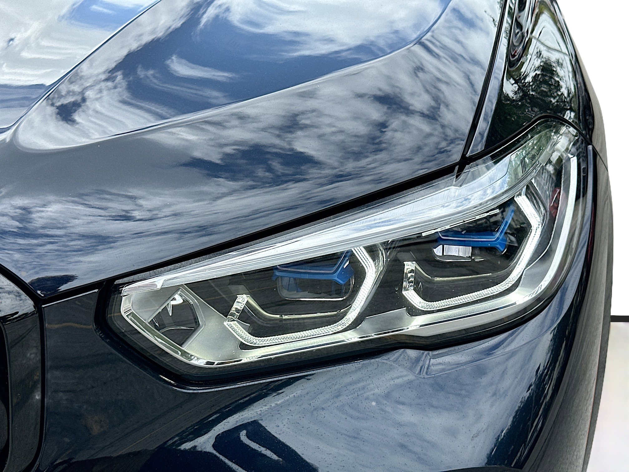 Certified 2023 BMW X5 sDrive40i w/ Executive Package RWD image 32