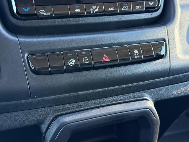 New 2026 RAM ProMaster 2500 w/ Cold Weather Group image 16