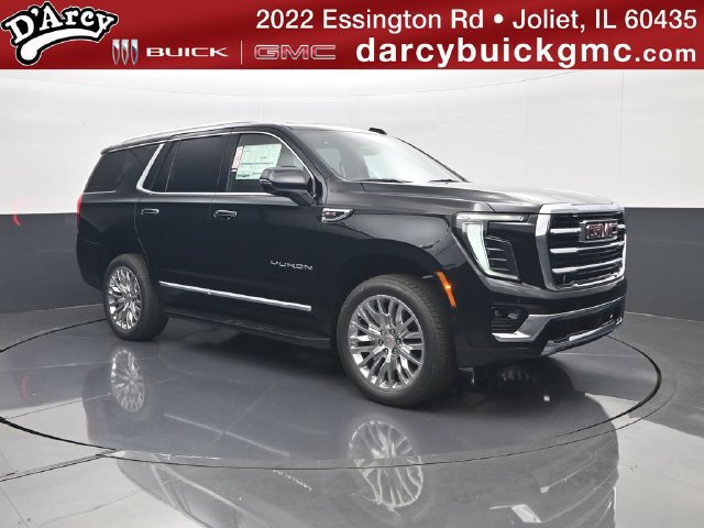 New 2027 GMC Yukon Elevation w/ Elevation Premium Package
