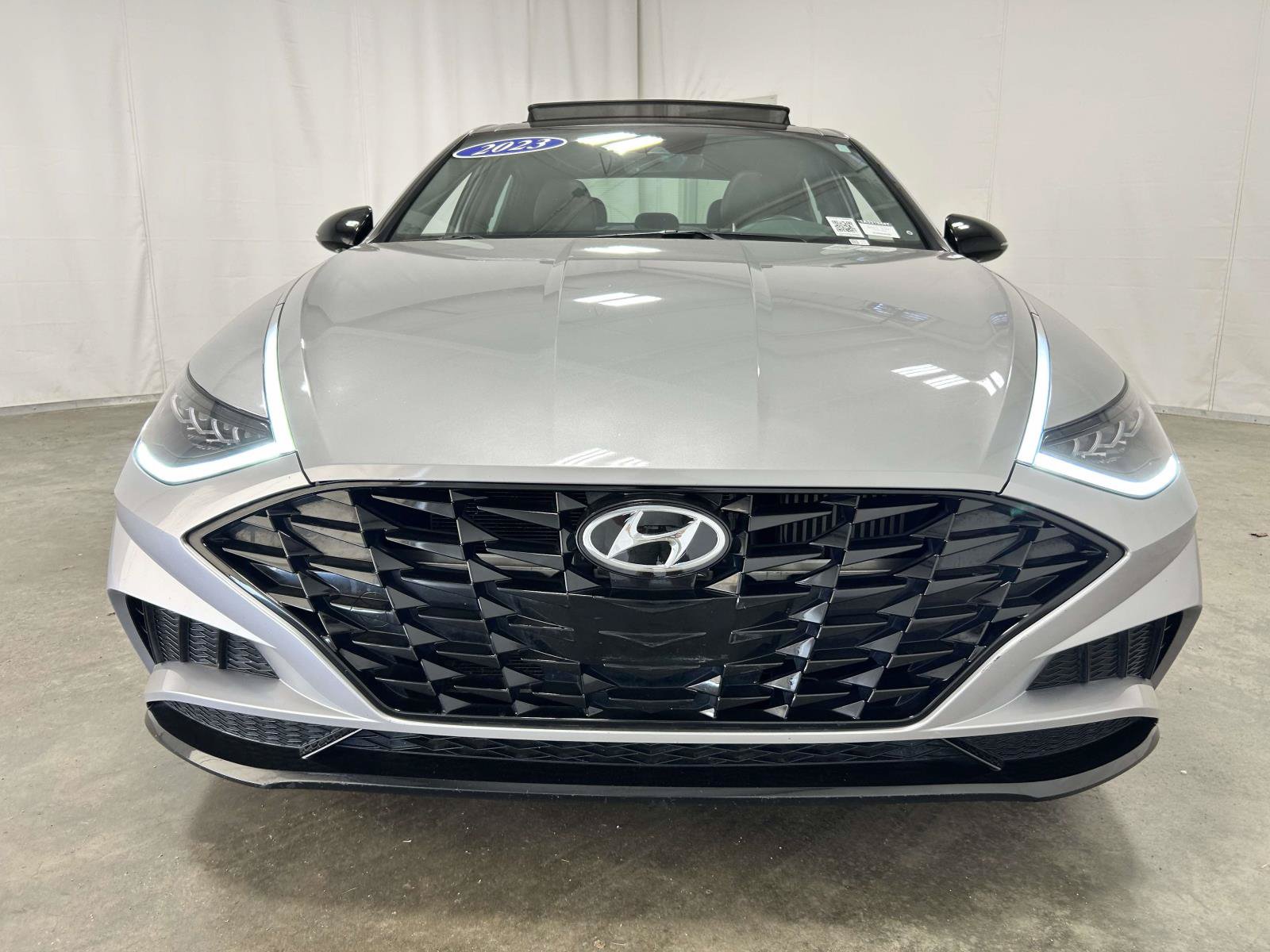 Used 2023 Hyundai Sonata SEL Plus FWD image 6