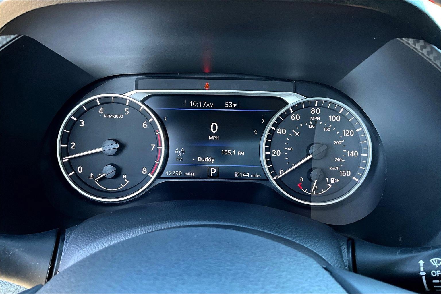 Certified 2022 Nissan Sentra SV w/ Electronics Package FWD image 13