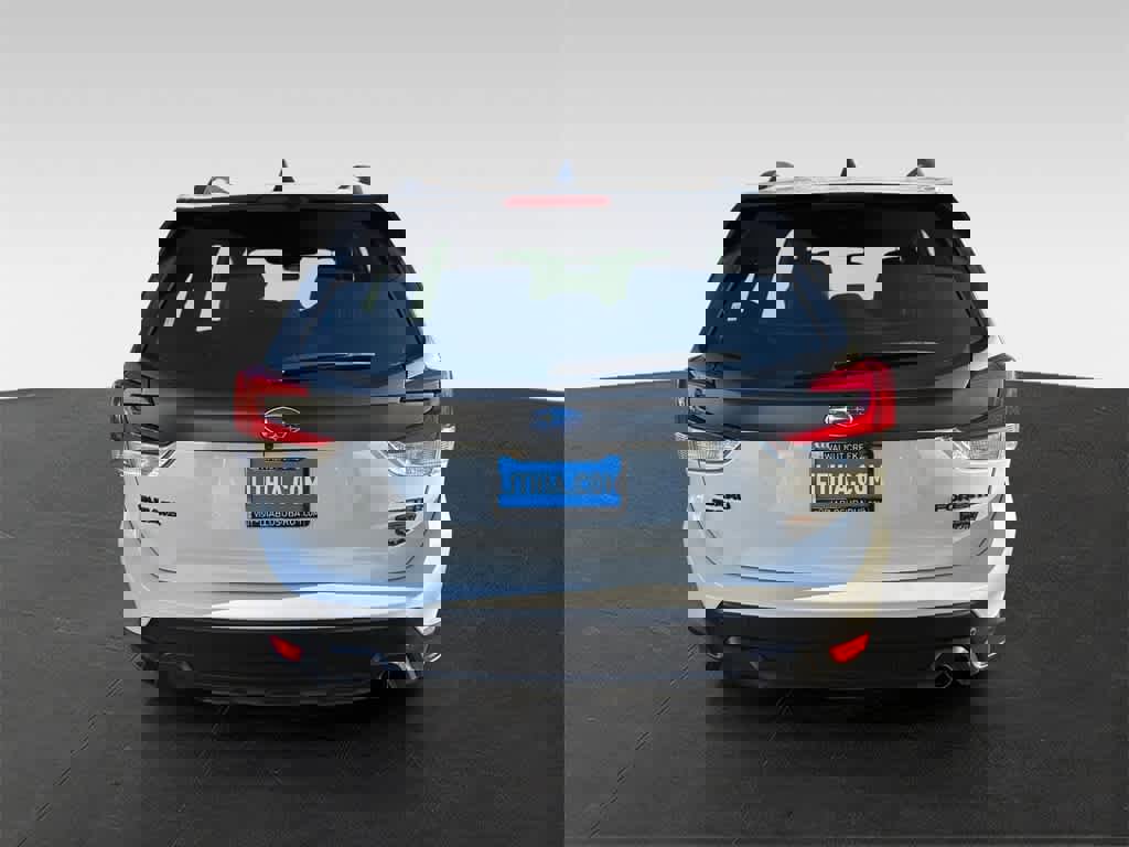 Certified 2024 Subaru Forester Wilderness image 5