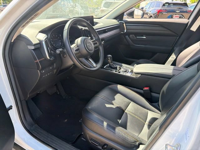 Used 2025 MAZDA CX-50 AWD 2.5 S w/ Premium Plus Pkg image 12
