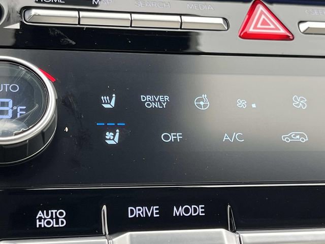 New 2026 Hyundai Santa Fe Limited FWD image 37