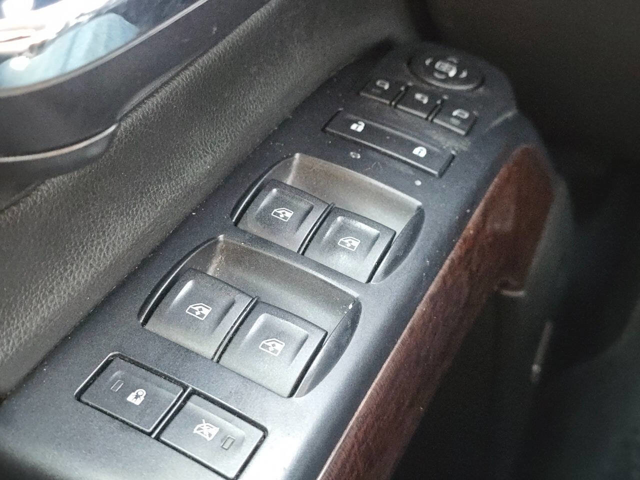 Used 2016 GMC Sierra 1500 SLT w/ SLT Premium Package image 23