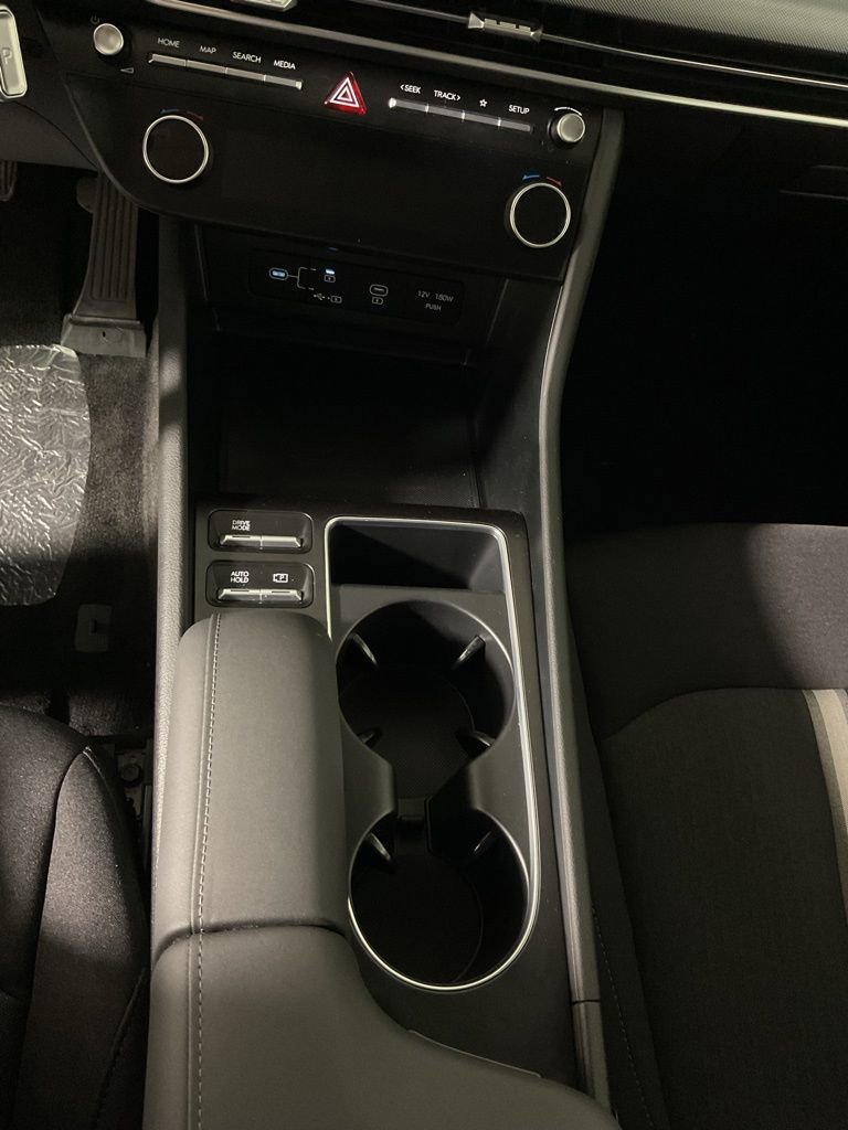 Used 2025 Hyundai Sonata SEL image 28
