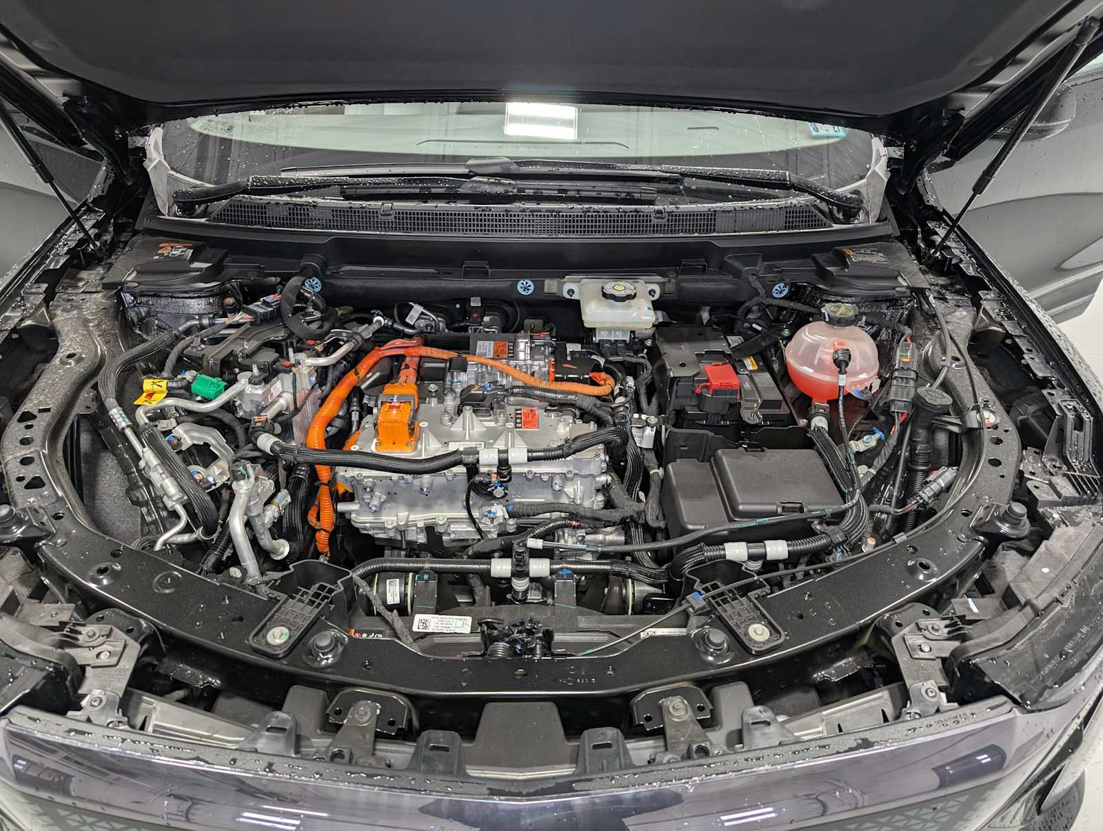 New 2026 Cadillac Optiq Sport 1 AWD/4WD image 12