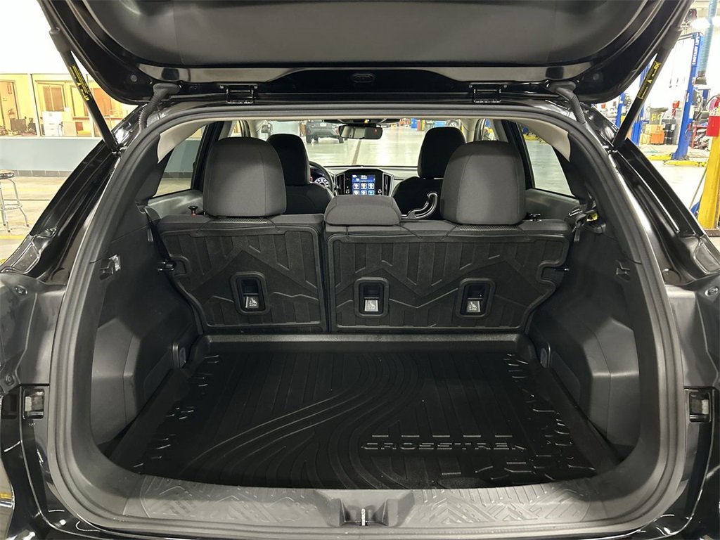 Certified 2024 Subaru Crosstrek 2.0i Premium image 26