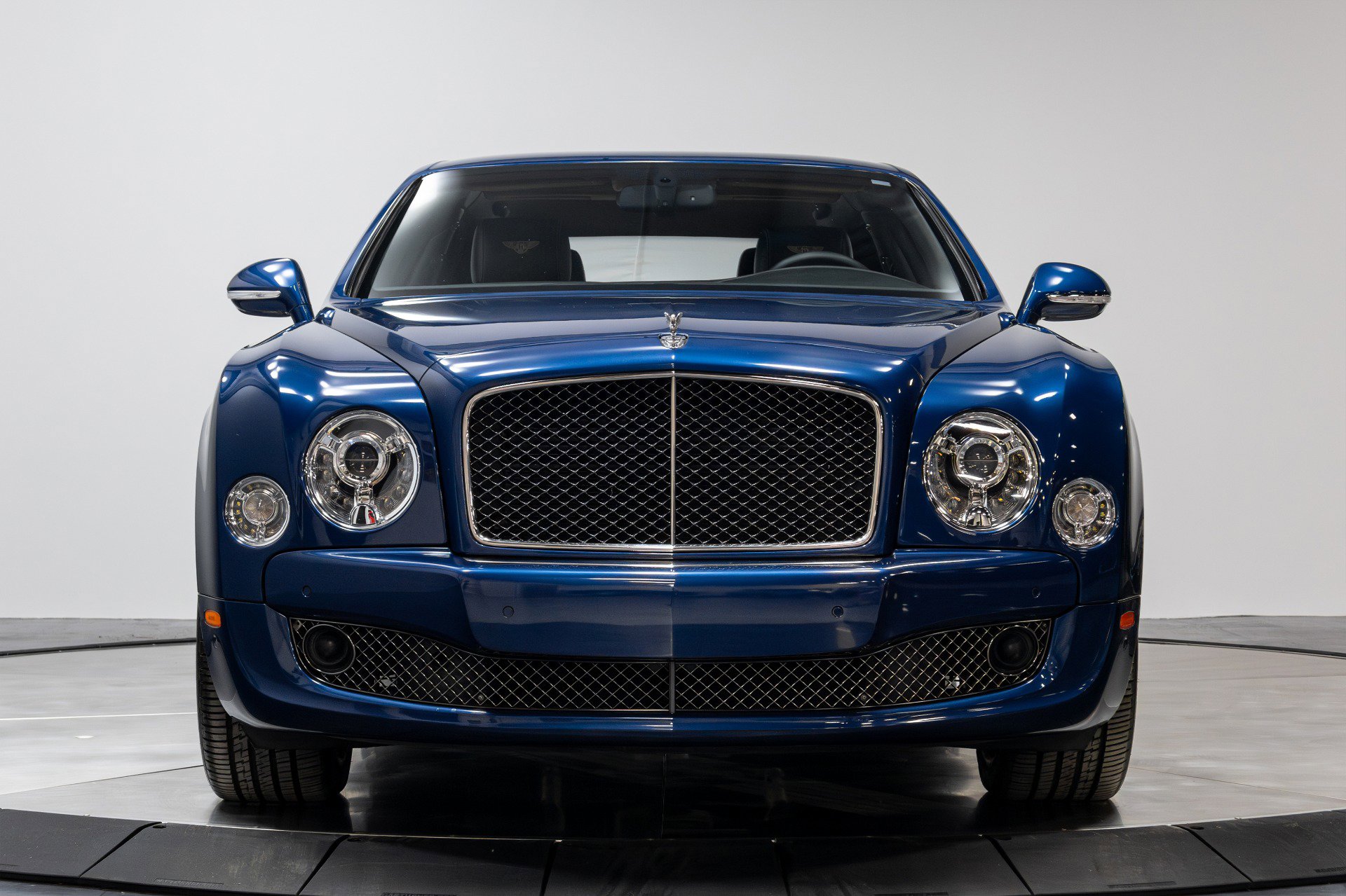 Used 2016 Bentley Mulsanne Speed image 50