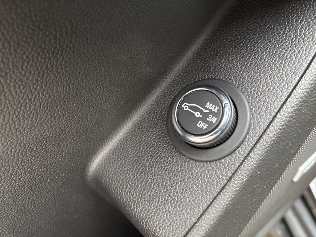 Certified 2021 Chevrolet Traverse RS w/ LPO, Floor Liner Package image 18