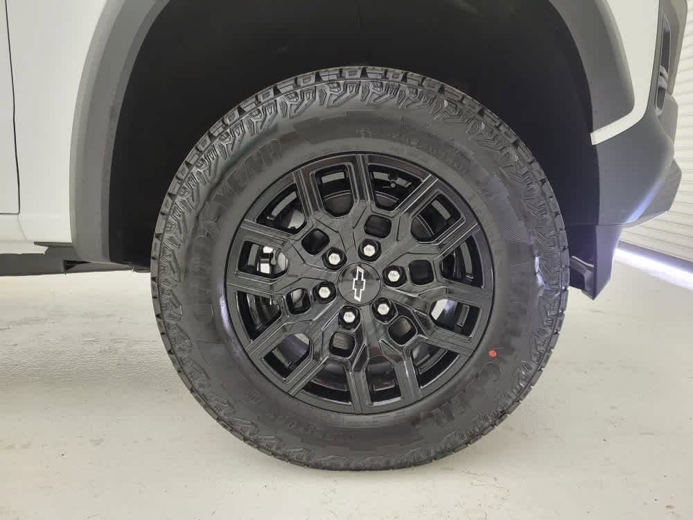 New 2026 Chevrolet Colorado Trail Boss image 20