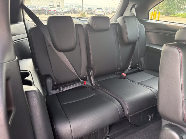 New 2026 Honda Odyssey Sport-L image 14