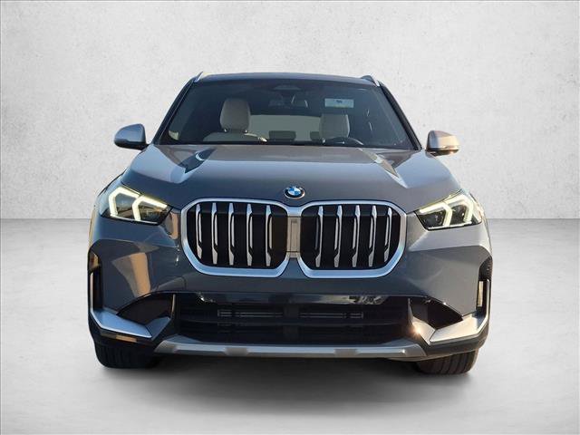 Used 2023 BMW X1 xDrive28i w/ Convenience Package AWD/4WD image 2