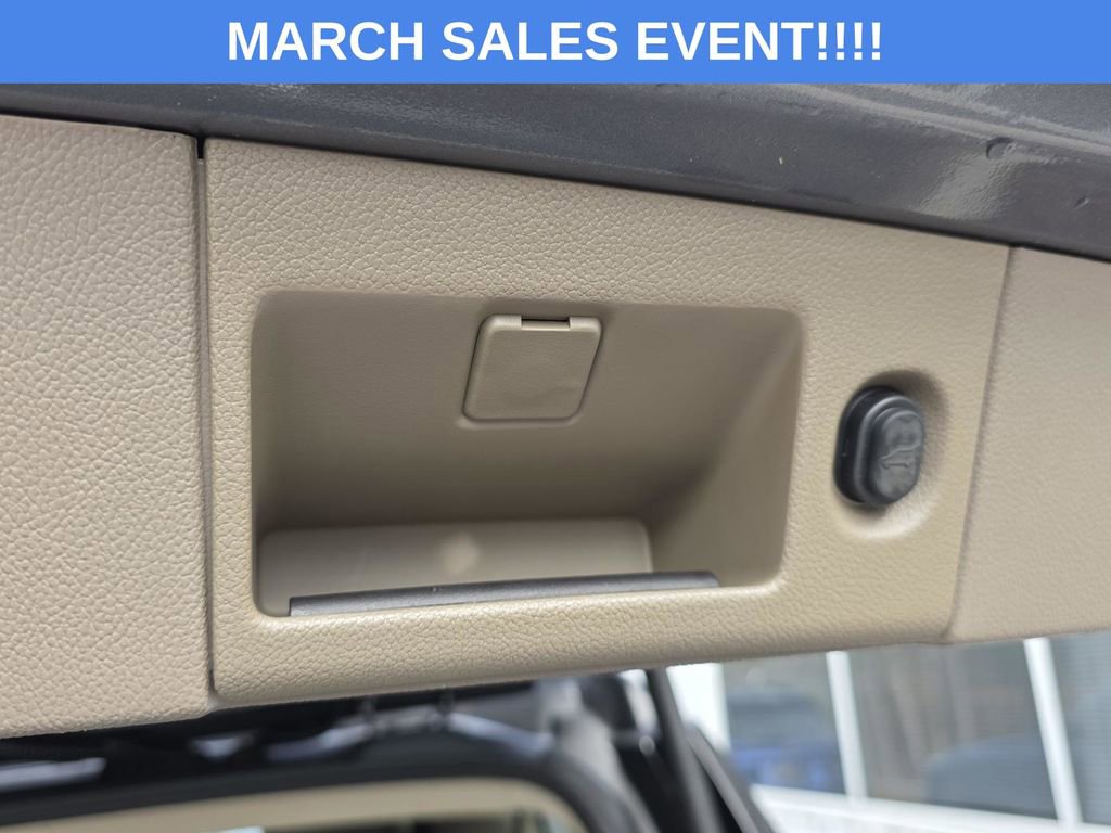 Used 2019 GMC Yukon XL SLT w/ Open Road Package image 18