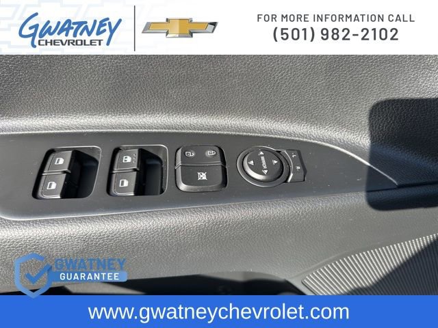 Used 2022 Kia Rio S image 19