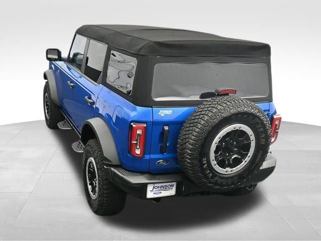 Used 2023 Ford Bronco Badlands image 28