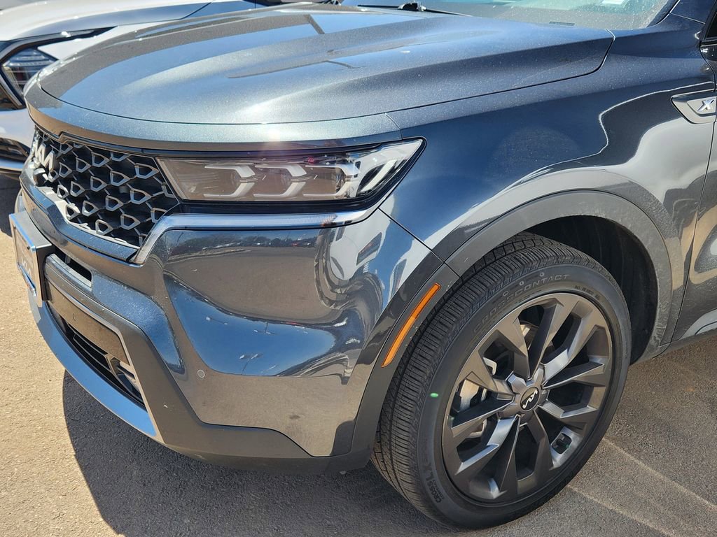 Used 2023 Kia Sorento SX Prestige AWD/4WD image 5