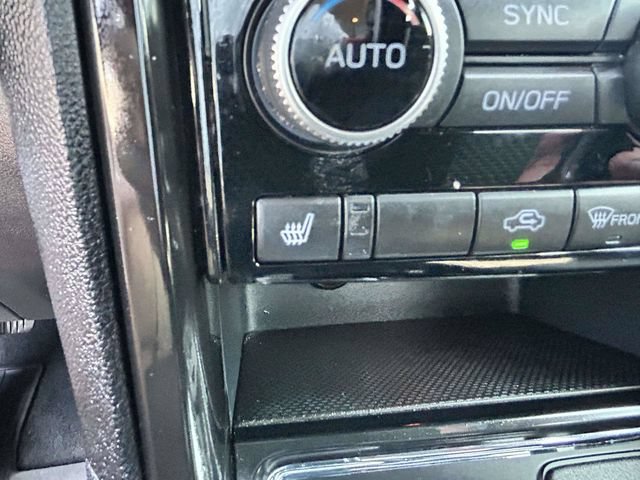 Used 2022 Subaru Ascent Onyx Edition AWD/4WD image 13