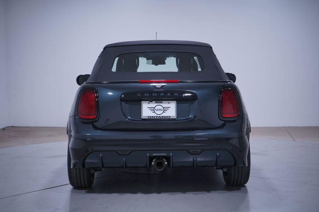 New 2026 MINI Cooper John Cooper Works image 5