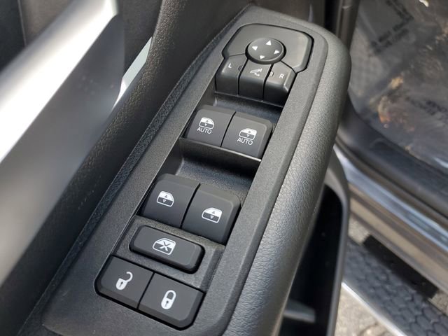 New 2026 RAM 1500 Big Horn image 25