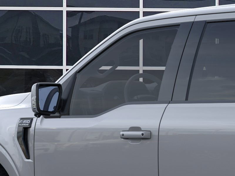 New 2026 Ford F150 Platinum image 20